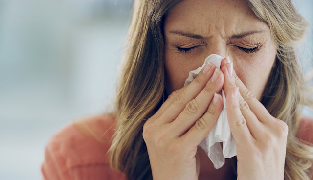 AUMENTO DE CASOS DE GRIPE CAUSAN ALARMA EN CARORA