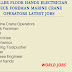 Driller Floor hands Electrician Deck Foreman Marine Crane Operators Latest Jobs