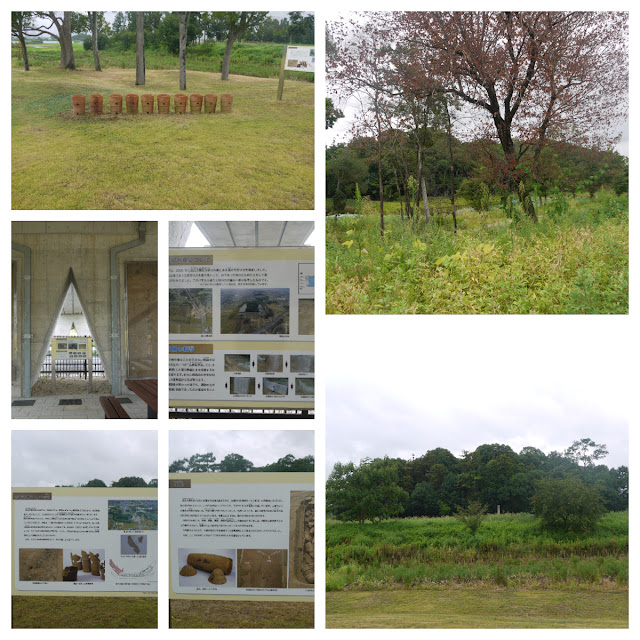 巣山古墳｜馬見丘陵公園