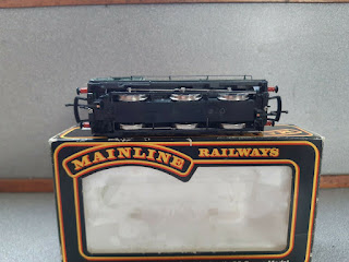 GWR Pannier Tank No 5764