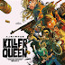 FANDOGAMIA LICENCIA "KILLER QUEEN"