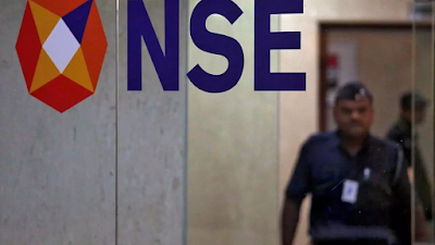 NSE cuts Nifty, Nifty Financial Services F&O lot sizes to 25