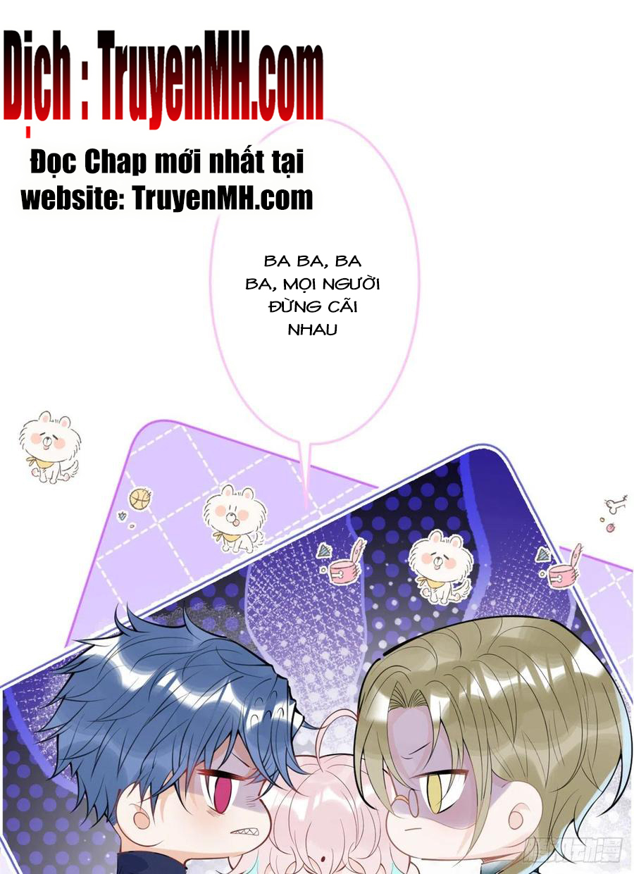 Ta Có Năm Đại Lão Ba Ba Chapter 178 - TC Truyện