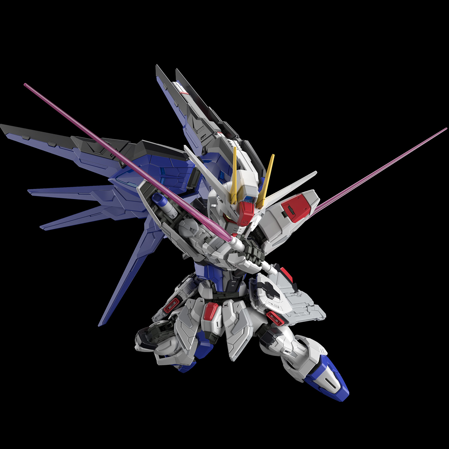 MGSD-FREEDOM-GUNDAM-05