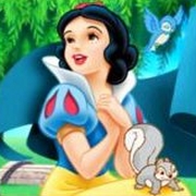 Snow White Way To Whistle