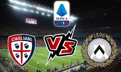 مشاهدة مباراة كالياري و أودينيزي بث مباشر 18-12-2021 Cagliari vs Udinese