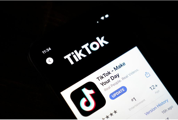 tik tok voice effects