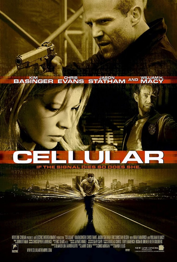 Cellular (2004) Movie Review