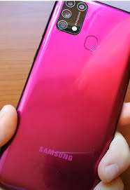 Samsung Galaxy m31-bhairabguru