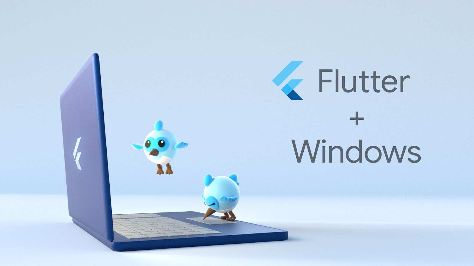 Announcing Flutter for Windows - Google for Developers