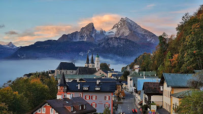 Things to Do in Berchtesgaden