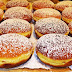 Paczki, Kolache, or Fasnacht?  Your Guide to Fat Tuesday Donuts