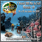 3° Brevet 1000 Mar de Irati (2025)
