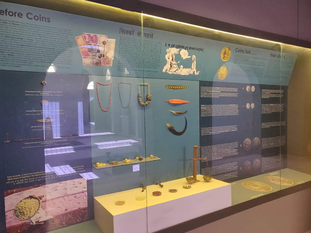 Coin Museum Nashik