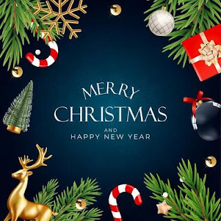Merry Christmas Images 2023 HD, Gifs Wishes, Pictures, Greetings Download Free