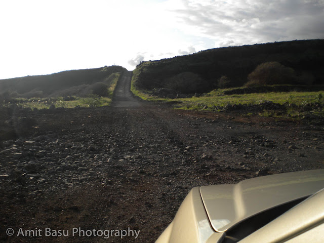 The Piilani Highway from Hana to West Maui is open