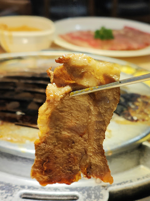 SEORAE_Korean_BBQ_Singapore