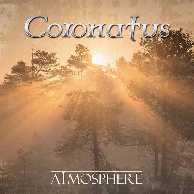 Ο δίσκος των Coronatus "Atmosphere"