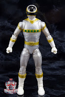Power Rangers Lightning Collection In Space Silver Ranger 03