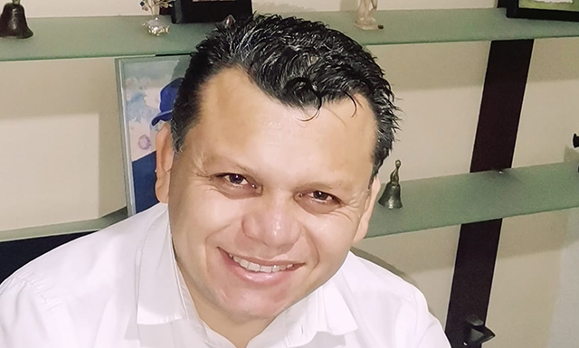 Aprueba INE a Moisés Bates Aguilar como presiden consejero del IEPAC Yucatán