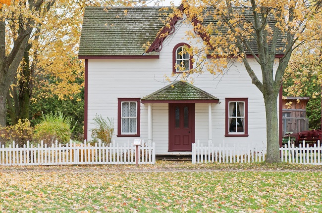 tips memilih rumah murah di jakarta pusat