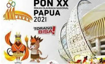 Mewaspadai Manuver KST Papua Menghambat PON XX