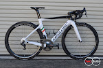 Cipollini NK1K Campagnolo Record EPS Bora WTO 45 Road Bike at twohubs.com