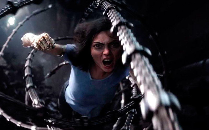 Alita