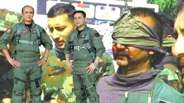Reality Of Indian Air Strike On Pakistan And Bravery Of Abhinandan 