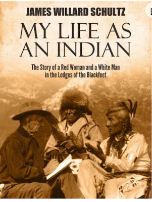 Title: My LIfe as An Indian