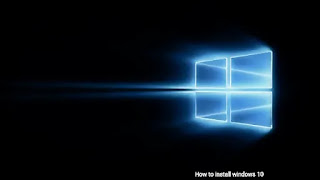 How to install Windows 10 from DVD | Install Windows 10 free | Install Windows 10 with USB | Install Windows 10 step by step