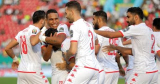  يلتقي المنتخب التونسي مع منافسه جامبيا في الجولة الثالثة والأخيرة من المجموعة السادسة لكأس الأمم الأفريقية.