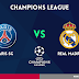 Paris Saint Germain Vs Real Madrid Preview And Info
