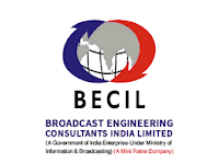 BECIL 2021 Jobs Recruitment Notification of Legal Officer and More Posts