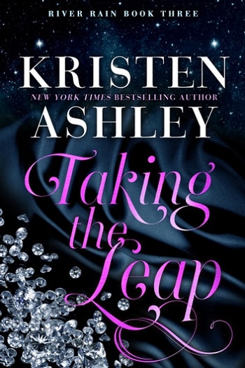 Taking the Leap by Kristen Ashley
