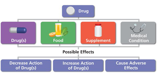 Lion's mane drug interactions | Lion's mane mushrooms | Biobritte mushrooms