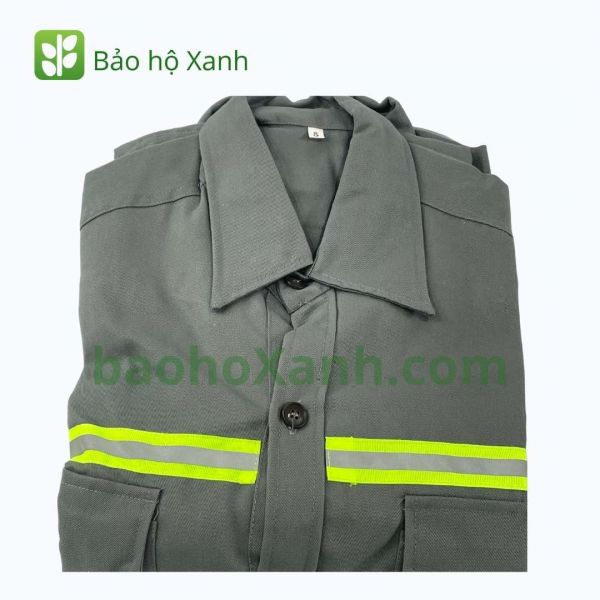 Đồ bảo hộ lao động 02