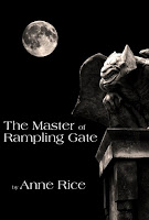 Anne Rice, Contemporary, Fiction, Horror, Literature