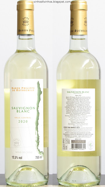 Rothschild Sauvignon Blanc