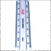 Scale Only For Land Measurement 1=2500 FT
