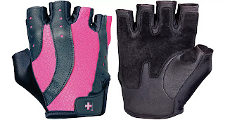 Weightlifting Gloves for Women