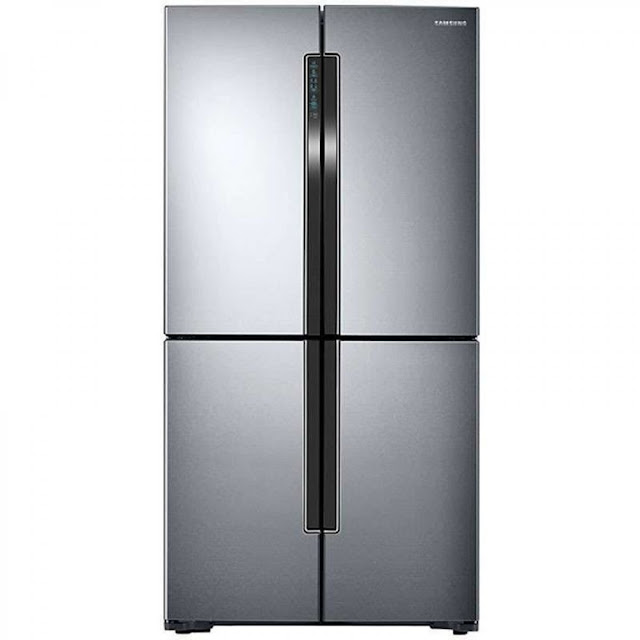 Samsung fridge