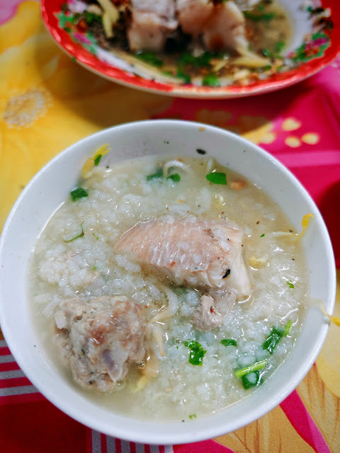 Snakehead_Fish_Porridge_Cháo_Cá_Lóc_Cây_Sung