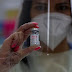 Moderna espera tener una vacuna conjunta contra gripe y Covid en 2023