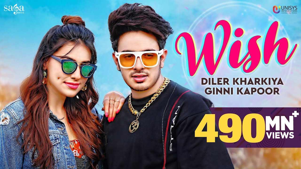 Teri Sari Wish Pura Dunga Lyrics