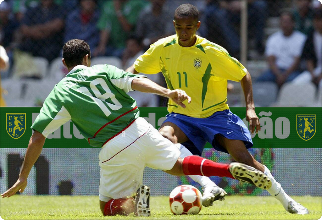 Seleção Brasileira