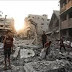 Misi Flotilla “Handala” Menuju Gaza: Solidaritas Global di Tengah Ketegangan Geopolitik