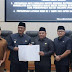 Paripurna DPRD, Bupati Sukabumi Sampaikan Pentingnya Produk Hukum Daerah Sebagai Instrumen Kebijakan