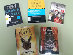 NOVEDADES EN LA BIBLIOTECA DEL IES "CONSABURUM"