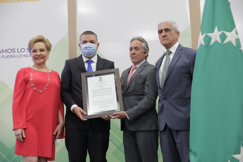 Fenalco Risaralda exaltó al Gobierno de la Ciudad por su responsabilidad social empresarial durante la pandemia